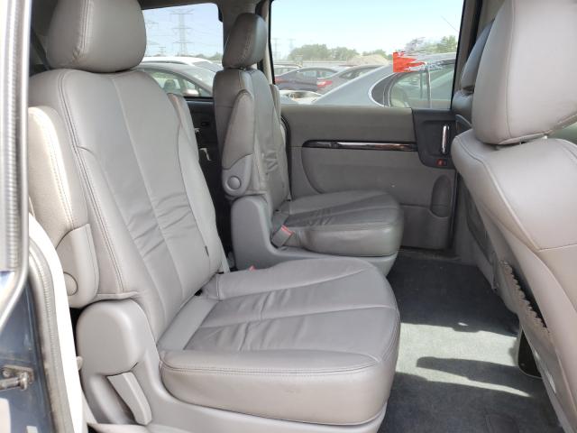 Photo 5 VIN: KNDMH4C77C6497088 - KIA SEDONA EX 