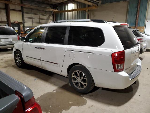 Photo 1 VIN: KNDMH4C77E6542422 - KIA SEDONA EX 