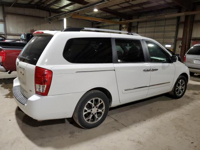 Photo 2 VIN: KNDMH4C77E6542422 - KIA SEDONA EX 