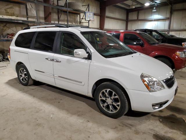 Photo 3 VIN: KNDMH4C77E6542422 - KIA SEDONA EX 