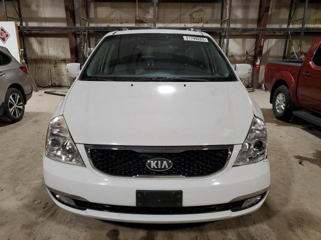 Photo 4 VIN: KNDMH4C77E6542422 - KIA SEDONA EX 