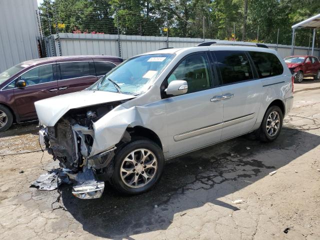 Photo 0 VIN: KNDMH4C77E6565795 - KIA SEDONA EX 