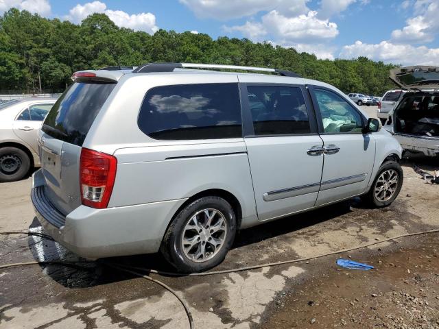 Photo 2 VIN: KNDMH4C77E6565795 - KIA SEDONA EX 