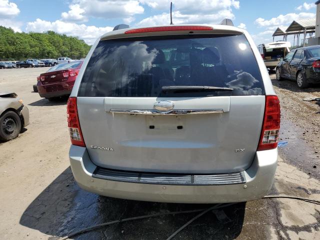 Photo 5 VIN: KNDMH4C77E6565795 - KIA SEDONA EX 