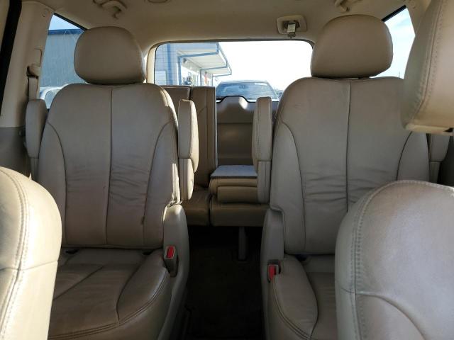 Photo 9 VIN: KNDMH4C77E6580779 - KIA SEDONA EX 