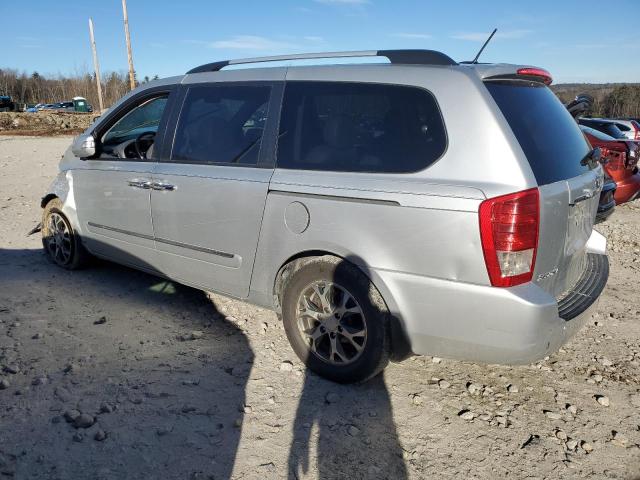 Photo 1 VIN: KNDMH4C77E6580961 - KIA SEDONA EX 