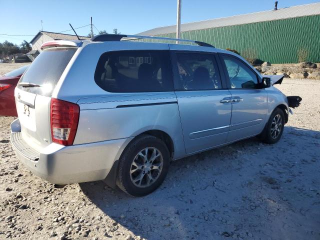 Photo 2 VIN: KNDMH4C77E6580961 - KIA SEDONA EX 