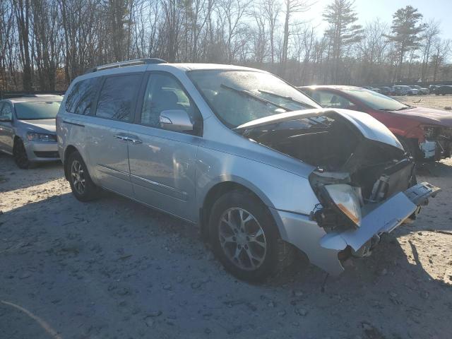 Photo 3 VIN: KNDMH4C77E6580961 - KIA SEDONA EX 