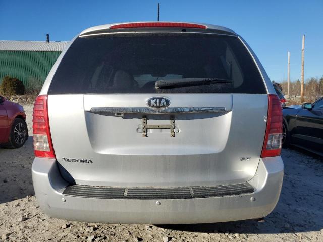 Photo 5 VIN: KNDMH4C77E6580961 - KIA SEDONA EX 