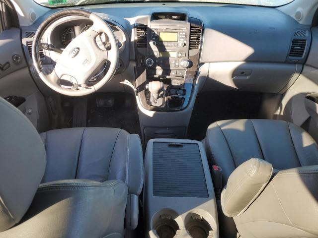 Photo 7 VIN: KNDMH4C77E6580961 - KIA SEDONA EX 