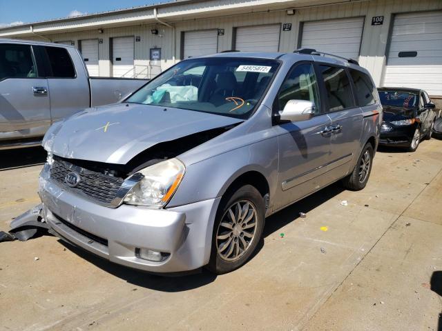 Photo 1 VIN: KNDMH4C78B6375452 - KIA SEDONA EX 