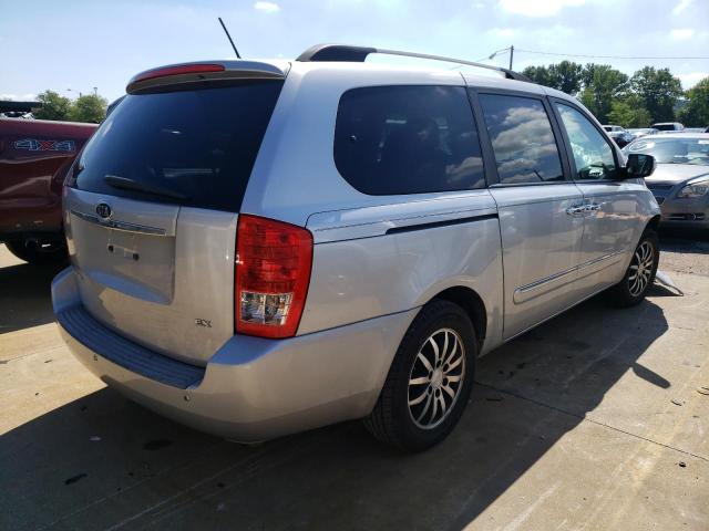 Photo 3 VIN: KNDMH4C78B6375452 - KIA SEDONA EX 