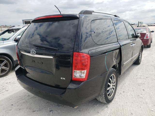 Photo 3 VIN: KNDMH4C78B6383504 - KIA SEDONA EX 