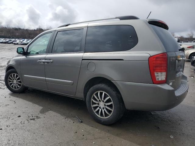 Photo 1 VIN: KNDMH4C78B6400933 - KIA SEDONA EX 