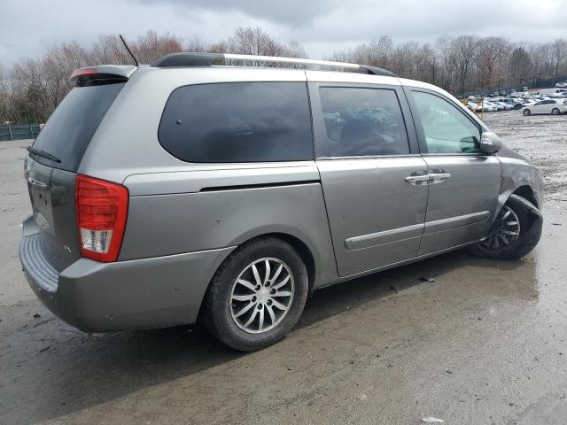 Photo 2 VIN: KNDMH4C78B6400933 - KIA SEDONA EX 