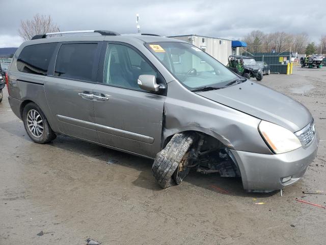 Photo 3 VIN: KNDMH4C78B6400933 - KIA SEDONA EX 