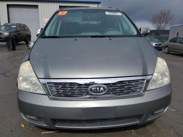 Photo 4 VIN: KNDMH4C78B6400933 - KIA SEDONA EX 