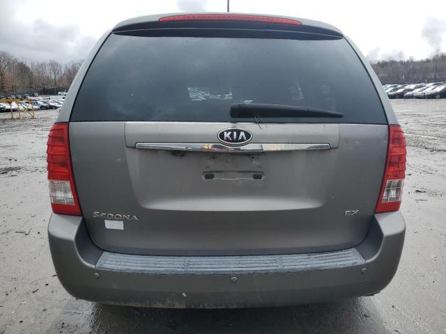 Photo 5 VIN: KNDMH4C78B6400933 - KIA SEDONA EX 