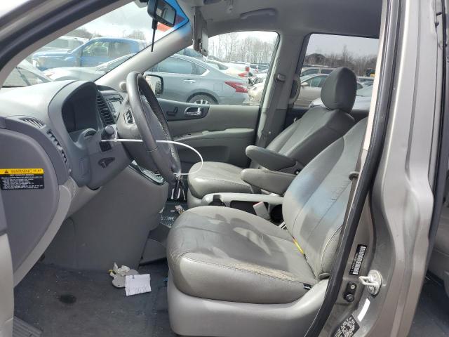 Photo 6 VIN: KNDMH4C78B6400933 - KIA SEDONA EX 