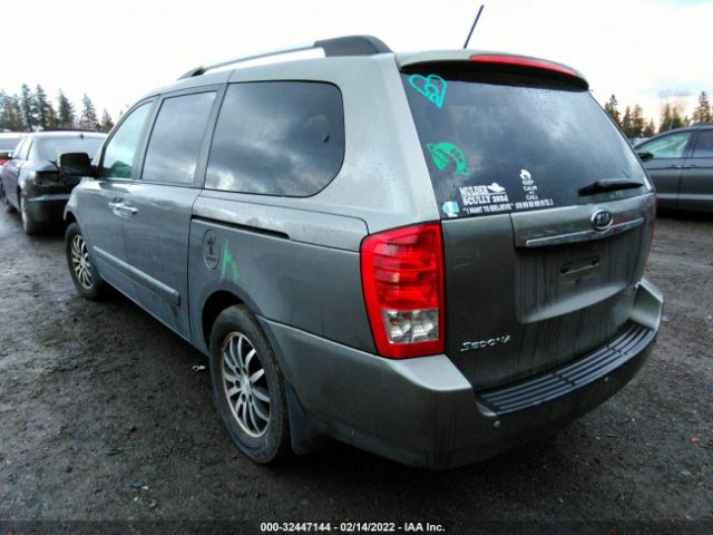 Photo 2 VIN: KNDMH4C78C6428412 - KIA SEDONA 