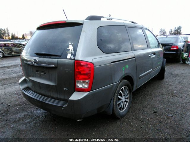 Photo 3 VIN: KNDMH4C78C6428412 - KIA SEDONA 