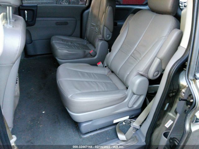 Photo 7 VIN: KNDMH4C78C6428412 - KIA SEDONA 