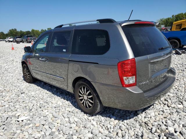 Photo 1 VIN: KNDMH4C78C6430161 - KIA SEDONA EX 