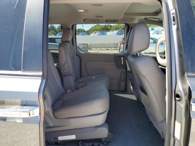 Photo 10 VIN: KNDMH4C78C6430161 - KIA SEDONA EX 