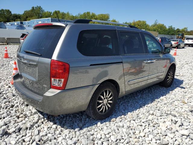 Photo 2 VIN: KNDMH4C78C6430161 - KIA SEDONA EX 