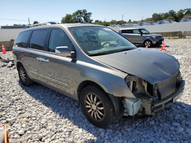 Photo 3 VIN: KNDMH4C78C6430161 - KIA SEDONA EX 