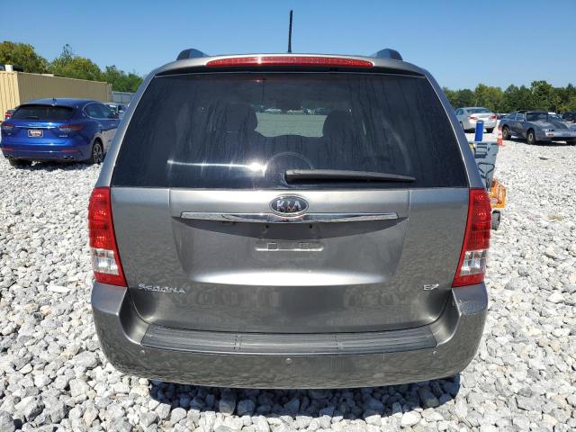 Photo 5 VIN: KNDMH4C78C6430161 - KIA SEDONA EX 