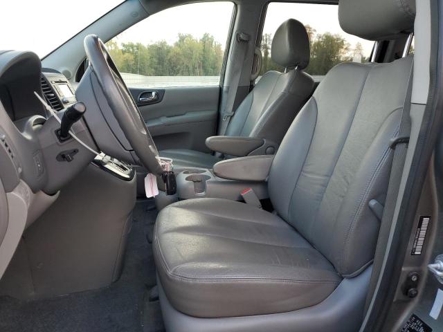 Photo 6 VIN: KNDMH4C78C6430161 - KIA SEDONA EX 