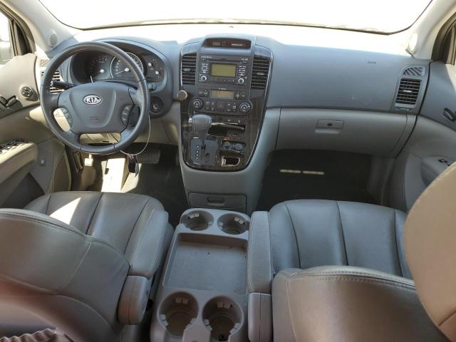 Photo 7 VIN: KNDMH4C78C6430161 - KIA SEDONA EX 