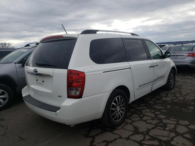 Photo 3 VIN: KNDMH4C78C6434730 - KIA SEDONA EX 