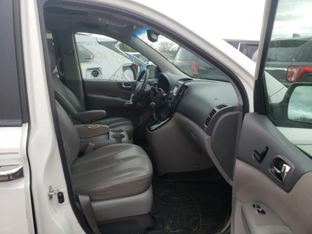 Photo 4 VIN: KNDMH4C78C6434730 - KIA SEDONA EX 