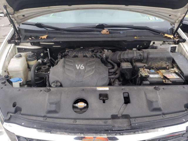 Photo 6 VIN: KNDMH4C78C6434730 - KIA SEDONA EX 