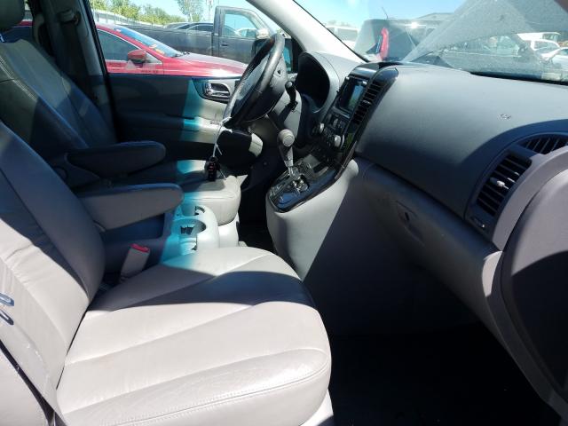 Photo 4 VIN: KNDMH4C78C6442293 - KIA SEDONA EX 