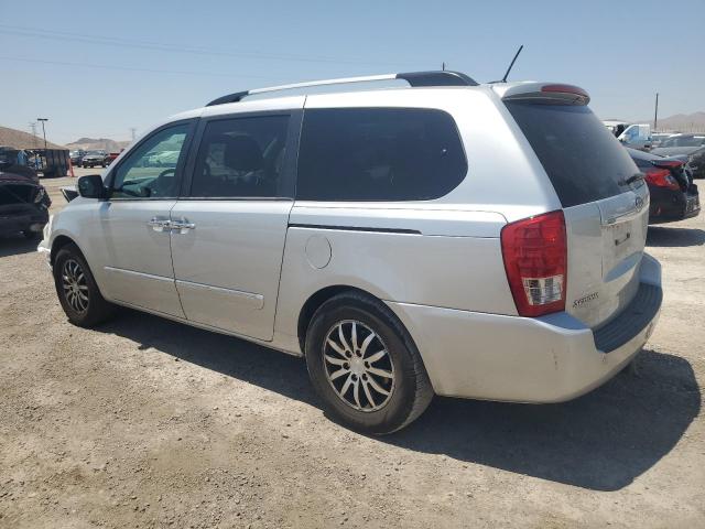 Photo 1 VIN: KNDMH4C78C6465153 - KIA SEDONA EX 