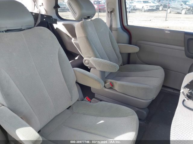 Photo 7 VIN: KNDMH4C78C6467243 - KIA SEDONA 