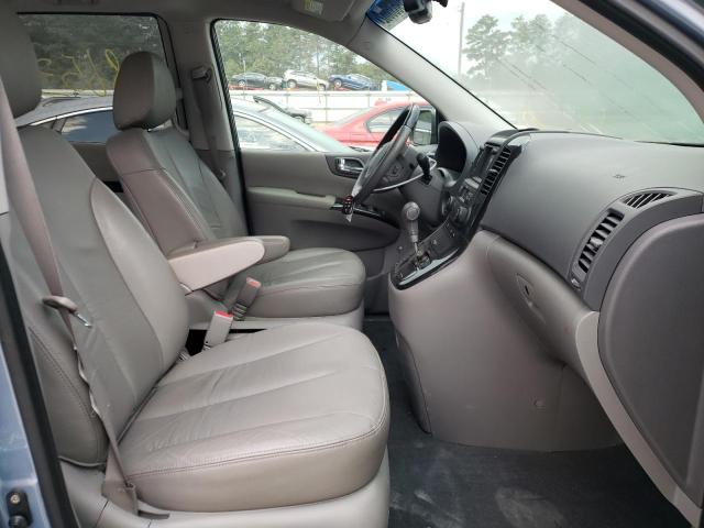 Photo 4 VIN: KNDMH4C78C6486603 - KIA SEDONA EX 