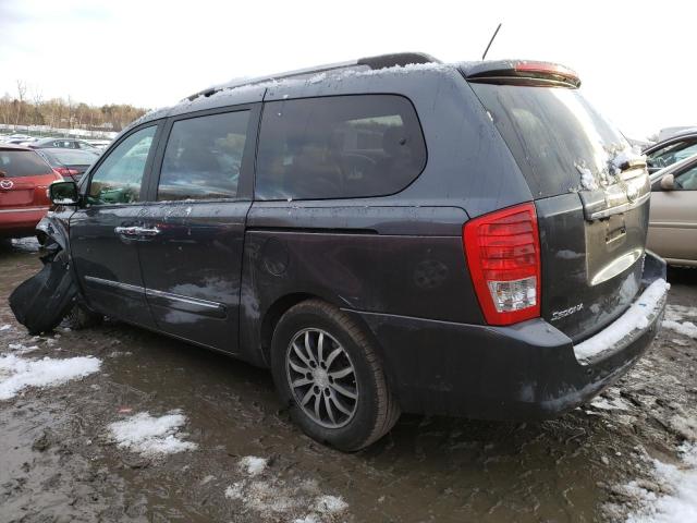 Photo 1 VIN: KNDMH4C78C6486830 - KIA SEDONA EX 