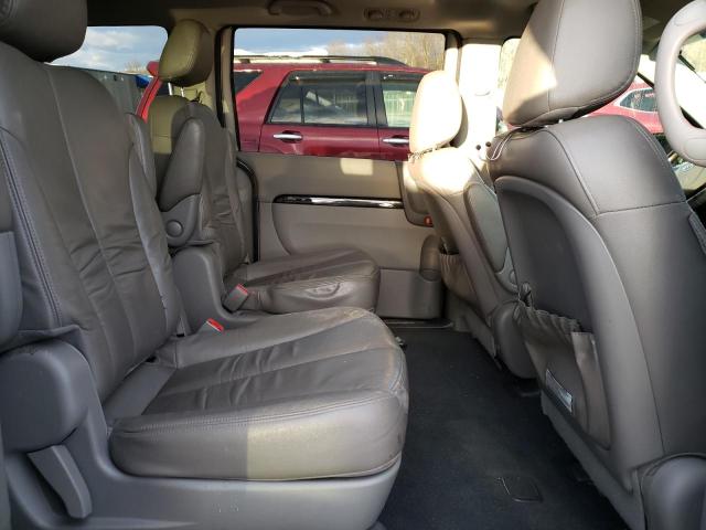 Photo 10 VIN: KNDMH4C78C6486830 - KIA SEDONA EX 