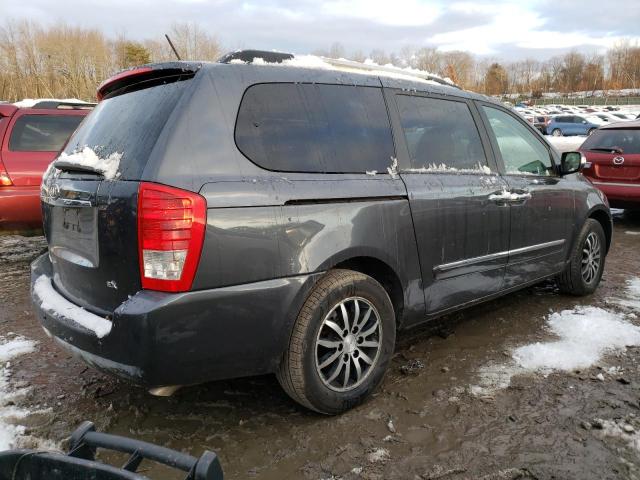 Photo 2 VIN: KNDMH4C78C6486830 - KIA SEDONA EX 