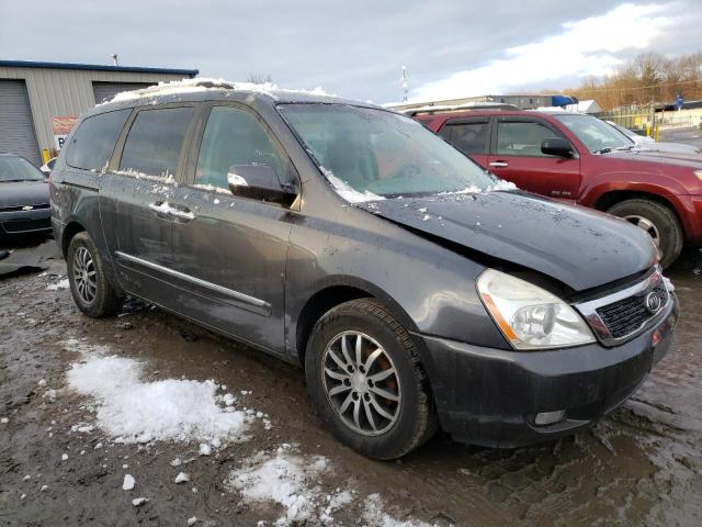 Photo 3 VIN: KNDMH4C78C6486830 - KIA SEDONA EX 