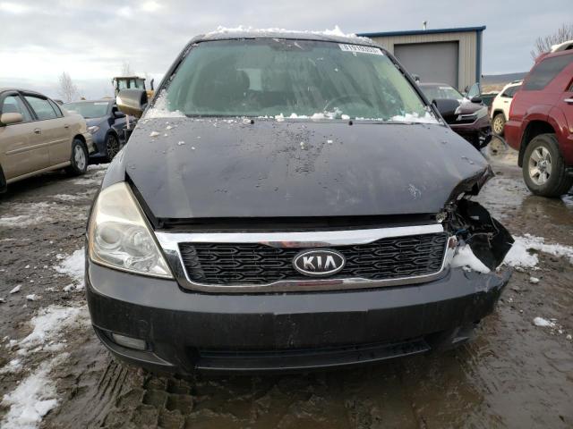 Photo 4 VIN: KNDMH4C78C6486830 - KIA SEDONA EX 