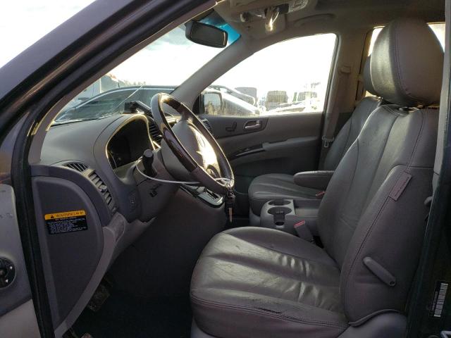 Photo 6 VIN: KNDMH4C78C6486830 - KIA SEDONA EX 