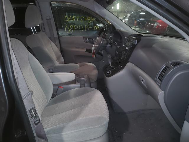 Photo 4 VIN: KNDMH4C78C6507577 - KIA SEDONA EX 