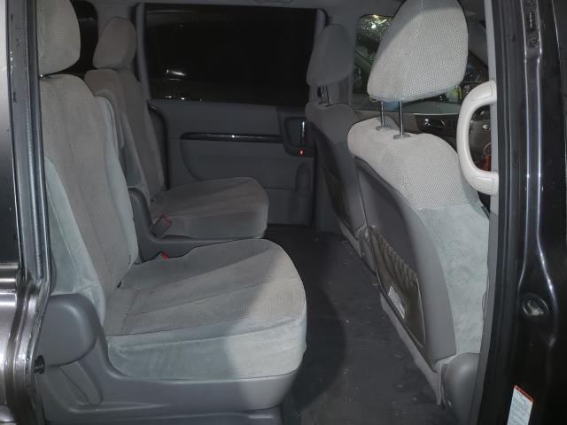 Photo 5 VIN: KNDMH4C78C6507577 - KIA SEDONA EX 