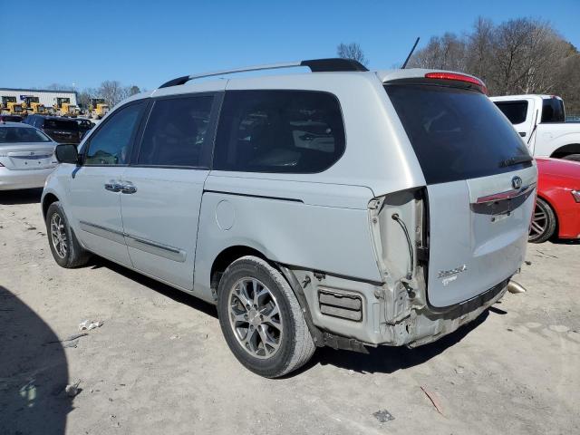 Photo 1 VIN: KNDMH4C78E6559259 - KIA SEDONA EX 