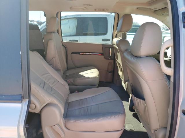 Photo 10 VIN: KNDMH4C78E6559259 - KIA SEDONA EX 